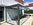 Pergola Panel Sandwich Aluminio