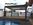 Pergola Panel Sandwich Aluminio