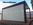 Pergola Panel Sandwich Aluminio